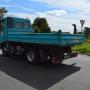 Iveco 75E15 / Meiller Kipper