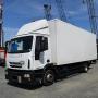 Iveco ML120E25 / Euro 5 / Schalter / LBW