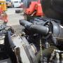 Bomag BW 125 ACH / Kombiwalze