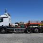 Mercdes Benz Actros 2542 L / LBW  ***Orginal 93 tkm***