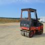 Bomag BW 125 ACH / Kombiwalze