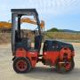 Bomag BW 125 ACH / Kombiwalze
