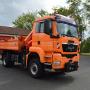 MAN TGS 18.440 / 4x4 / PK 12000 / EURO 4