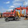CAT M 320 C / SWE 