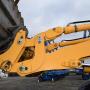 Liebherr  L 538 Hochkippschaufel + Gabel