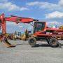 CAT M 320 C / SWE 