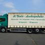 Scania 124 L 400 / 6x2 / Heizung / Orginal 450.000 km