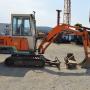 Takeuchi TB 25 / Orginal 1.750 h / Zubehör **TOP ZUSTAND**