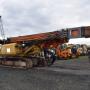 ABI RE 12/14300 / Sennebogen ZR 28 T / T 10 B