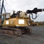 ABI RE 12/14300 / Sennebogen ZR 28 T / T 10 B