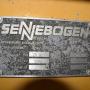 ABI RE 12/14300 / Sennebogen ZR 28 T / T 10 B