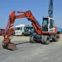 Liebherr A 310 B / 4x4 / SWE 