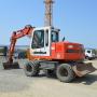 Liebherr A 310 B / 4x4 / SWE 