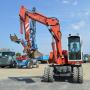 Liebherr A 310 B / 4x4 / SWE 