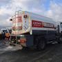 Scania 260 / 13.000 Liter / Tankprüfung 04-21 / Guter Zutand