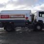 Scania 260 / 13.000 Liter / Tankprüfung 04-21 / Guter Zutand