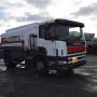 Scania 260 / 13.000 Liter / Tankprüfung 04-21 / Guter Zutand