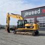 CAT 329 D LN **Orgi. 9.500 Betriebsstunden**