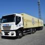 Iveco AS 260S42 / Böse Getränke / Orginal 462 tkm / EURO 5 EEV