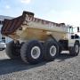 Terex TA 30 / 6x6 / Dumper