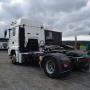 MAN TGA 18.480 LX / Kipphydr / Schalter / Orginal 470 tkm / TOP