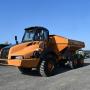 Case ADT 330 B / Dumper / 6x6