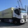 Iveco AS 260S42 / Böse Getränke / Orginal 462 tkm / EURO 5 EEV