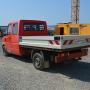 Mercedes Benz Sprinter 313 / Doka / EURO 3