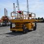 Haulotte  H 12 SX / 4x4 Allrad / Schere / Diesel