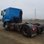 Renault Premium 380 DXI / Kipphydraulik