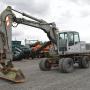 Atlas 1604 / Orginal 7.990 h / GUTER ZUSTAND