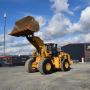 CAT 980 H / Orginal 11.900 Betriebsstunden