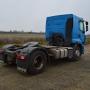 Renault Premium 380 DXI / Kipphydraulik