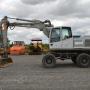 Atlas 1604 / Orginal 7.990 h / GUTER ZUSTAND