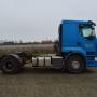 Renault Premium 380 DXI / Kipphydraulik