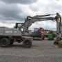 Atlas 1604 / Orginal 7.990 h / GUTER ZUSTAND