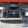 Mercdes Benz Arocs 3243 8x4 / Bordmatik / TüV NEU / Dautel Stahl