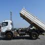 Mercdes Benz Atego 1828 / Meiller 3 Kipper / EURO 3