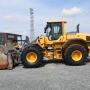 Volvo  L 110 G / Waage / Hochkippschaufel / Schutzbelüftung