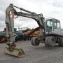 Atlas 1604 / Orginal 7.990 h / GUTER ZUSTAND