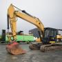 CAT 324 D / Oil Quick OQ 70-55