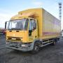 Iveco ML 120 E 24 / Blatt Blatt / 8 Gang Schalter / 7,2 m