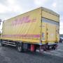 Iveco ML 120 E 24 / Blatt Blatt / 8 Gang Schalter / 7,2 m