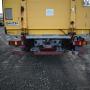 Iveco ML 120 E 24 / Blatt Blatt / 8 Gang Schalter / 7,2 m