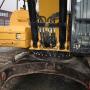 CAT 324 D / Oil Quick OQ 70-55