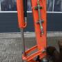 Kubota  KX 101-3 Alpha **Grabenlöffel + Tieflöffel**