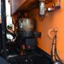 MAN TGA 26.310 / Zöller Medium XL / Delta Schüttung / EURO 4