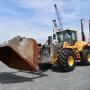 Volvo  L 110 G / Waage / Hochkippschaufel / Schutzbelüftung