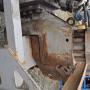 ABI TM 14/17 L / CAT - Engin / Sennebogen SR 35