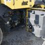 Bomag BW 174 AP-AM / Splitstreuer **TOP ZUSTAND**